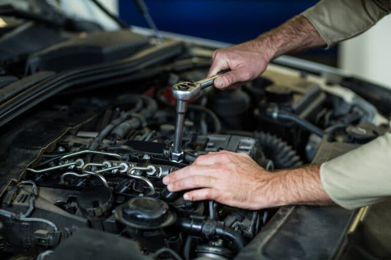 auto diagnostyka komputerowa